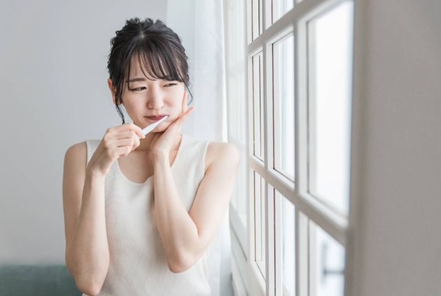 むし歯治療
