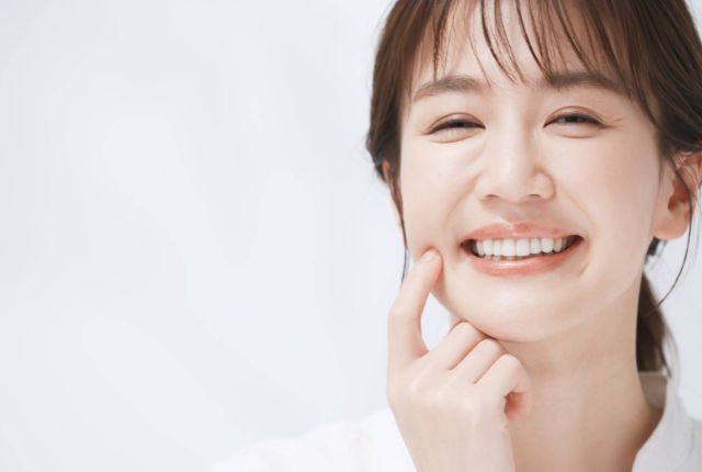 審美歯科